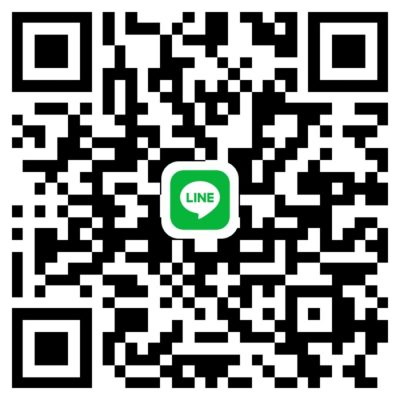 คิวอาร์โค๊ด Line